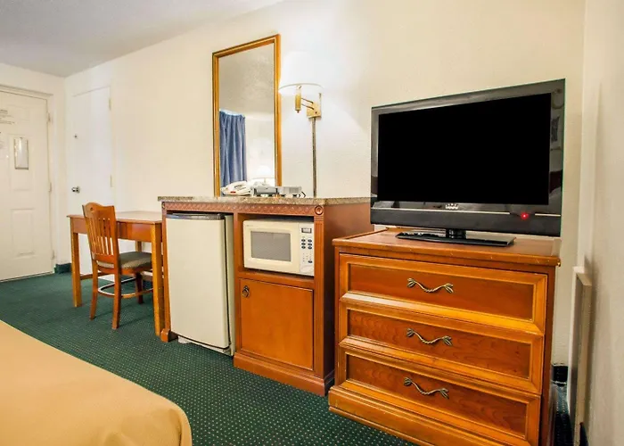 Econo Lodge
