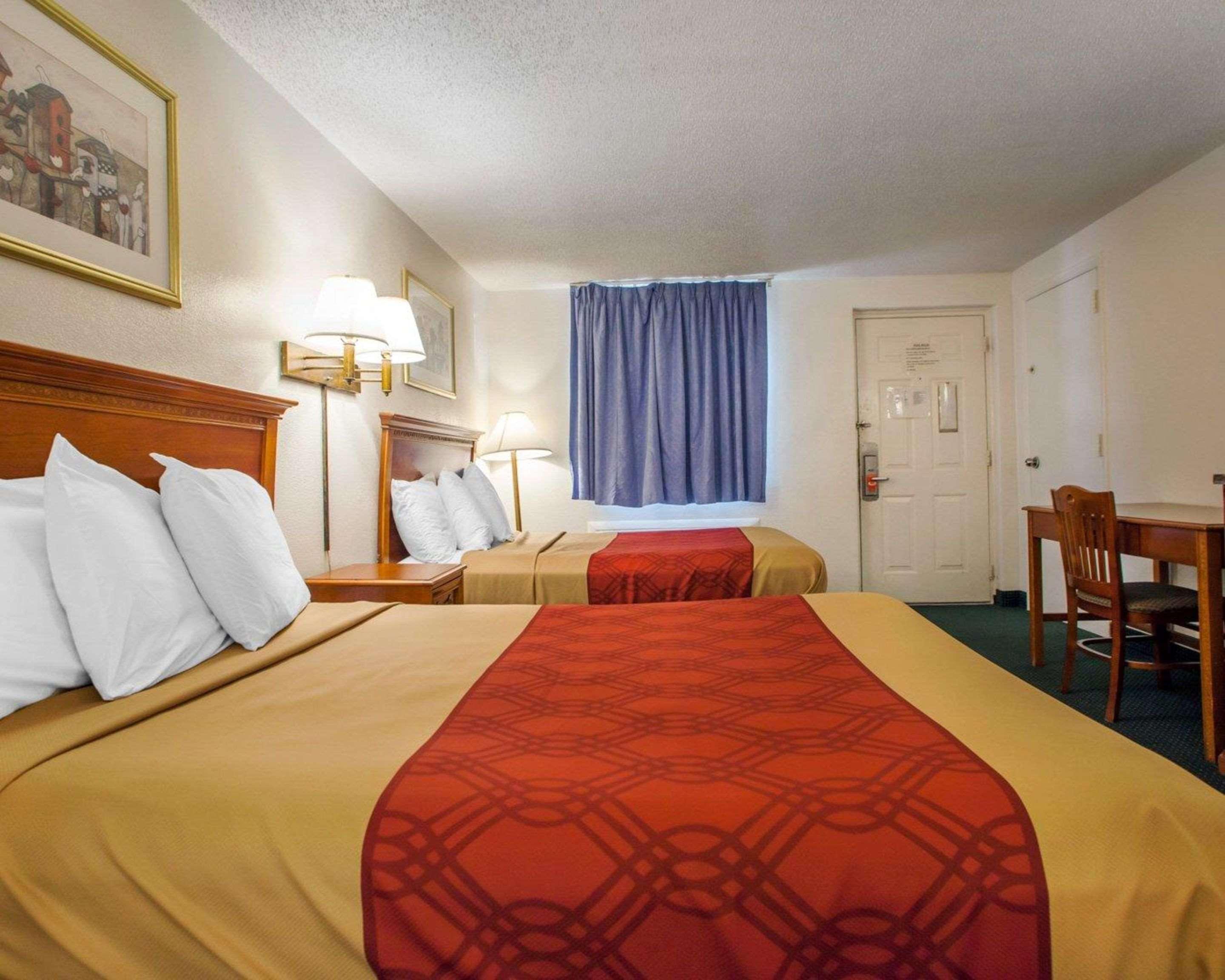 Lodge Econo