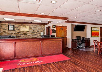 Lodge Econo