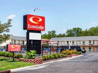 Econo * Somers Point